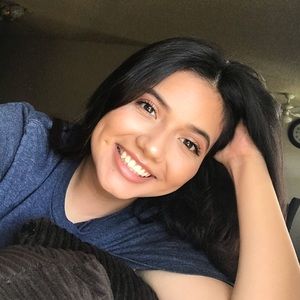 Meet your Posher, Jocelyn